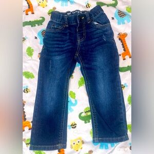 Cat & Jack Jeans 3T